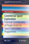 Commercial Space Exploration Miniatura