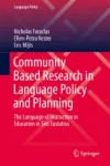 Community Based Research in Language Policy and Planning Miniatura