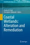 Coastal Wetlands: Alteration and Remediation Miniatura