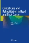 Clinical Care and Rehabilitation in Head and Neck Cancer Miniatura