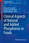 Clinical Aspects of Natural and Added Phosphorus in Foods Miniatura