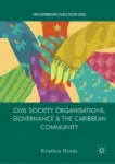 Civil Society Organisations, Governance and the Caribbean Community Miniatura