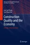 Construction Quality and the Economy Miniatura