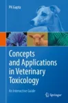 Concepts and Applications in Veterinary Toxicology Miniatura