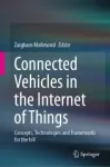 Connected Vehicles in the Internet of Things Miniatura