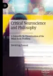 Critical Neuroscience and Philosophy Miniatura