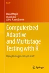 Computerized Adaptive and Multistage Testing with R Miniatura