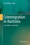 Crimmigration in Australia Miniatura