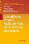 Computational Network Application Tools for Performance Management Miniatura