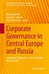 Corporate Governance in Central Europe and Russia Miniatura