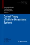 Control Theory of Infinite-Dimensional Systems Miniatura