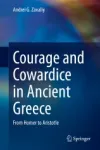 Courage and Cowardice in Ancient Greece Miniatura
