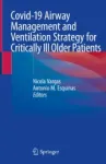 Covid-19 Airway Management and Ventilation Strategy for Critically Ill Older Patients Miniatura
