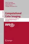 Computational Color Imaging Miniatura