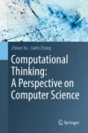 Computational Thinking: A Perspective on Computer Science Miniatura