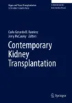 Contemporary Kidney Transplantation Miniatura