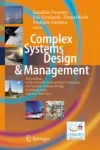 Complex Systems Design & Management Miniatura