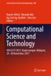 4th ICCST 2017, Kuala Lumpur, Malaysia, 29–30 November, 2017 Miniatura