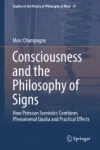 Consciousness and the Philosophy of Signs Miniatura