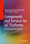 Components and Services for IoT Platforms Miniatura