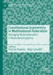 Constitutional Asymmetry in Multinational Federalism Miniatura