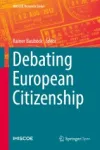 Debating European Citizenship Miniatura