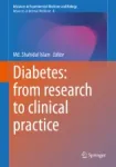 Diabetes: from Research to Clinical Practice Miniatura