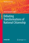 Debating Transformations of National Citizenship Miniatura