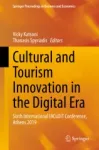 Cultural and Tourism Innovation in the Digital Era Miniatura