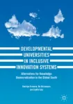 Developmental Universities in Inclusive Innovation Systems Miniatura