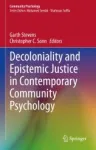 Decoloniality and Epistemic Justice in Contemporary Community Psychology Miniatura