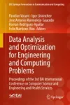 Data Analysis and Optimization for Engineering and Computing Problems Miniatura