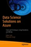 Data Science Solutions on Azure Miniatura