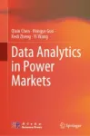 Data Analytics in Power Markets Miniatura
