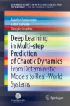 Deep Learning in Multi-step Prediction of Chaotic Dynamics Miniatura