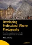 Developing Professional iPhone Photography Miniatura