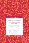 Cultural Distance in International Ventures Miniatura