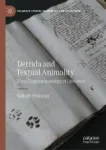 Derrida and Textual Animality Miniatura