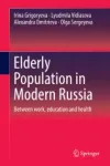 Elderly Population in Modern Russia Miniatura