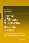 Disposal of All Forms of Radioactive Waste and Residues Miniatura