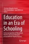 Education in an Era of Schooling Miniatura