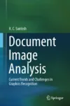 Document Image Analysis Miniatura