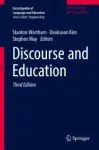 Discourse and Education Miniatura