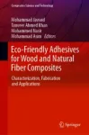 Eco-Friendly Adhesives for Wood and Natural Fiber Composites Miniatura