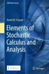 Elements of Stochastic Calculus and Analysis Miniatura