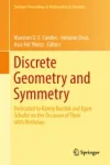 Discrete Geometry and Symmetry Miniatura