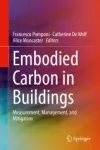 Embodied Carbon in Buildings Miniatura
