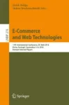 E-Commerce and Web Technologies Miniatura