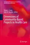Dimensions of Community-Based Projects in Health Care Miniatura