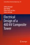 Electrical Design of a 400 kV Composite Tower Miniatura
